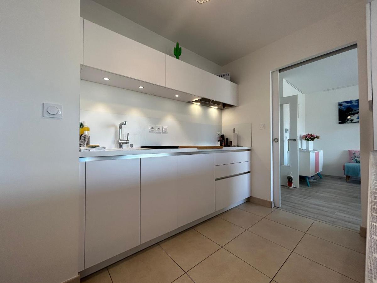 Appartamento Les Terrasses Marines - Vue Imprenable Sur Le Port De Plaisance Vannes Esterno foto